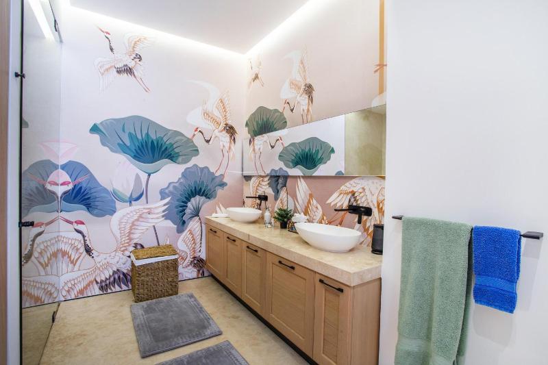 Luxury 1BR + Flex + Heated Rooftop Pool in Soho PV - image 11