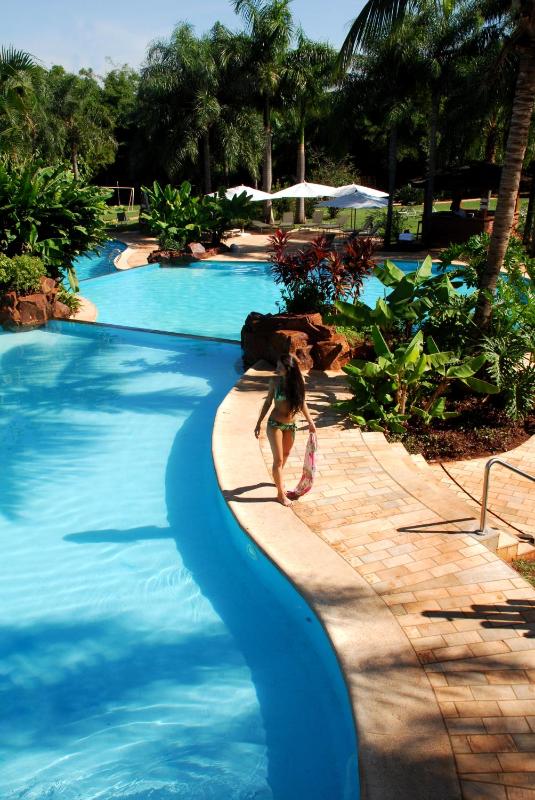 Iguazú Grand Resort Spa & Casino - image 27