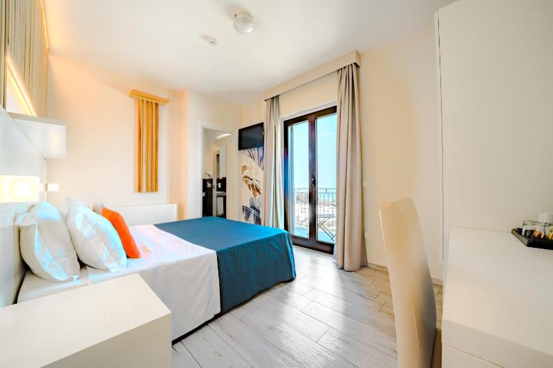 Sentido Michelizia Tropea Resort - image 23