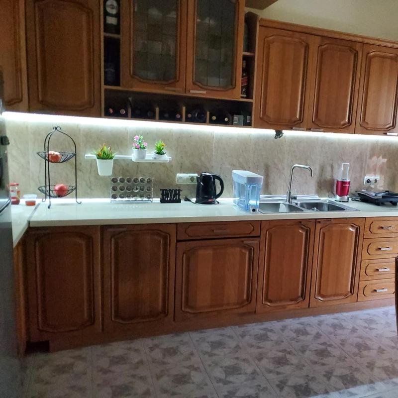 Spacious modern house in the heart of Berat - image 10