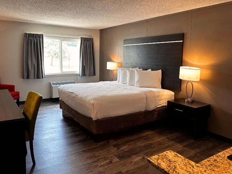 King Room image 1