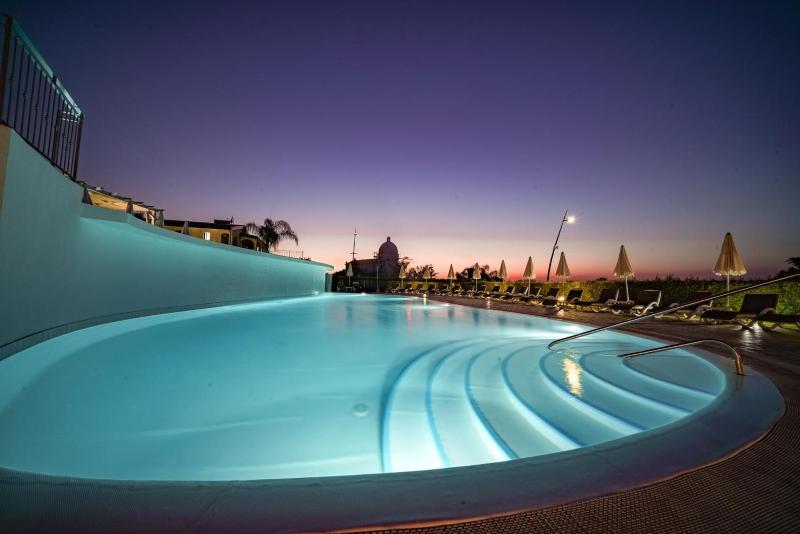 Sentido Michelizia Tropea Resort - image 46