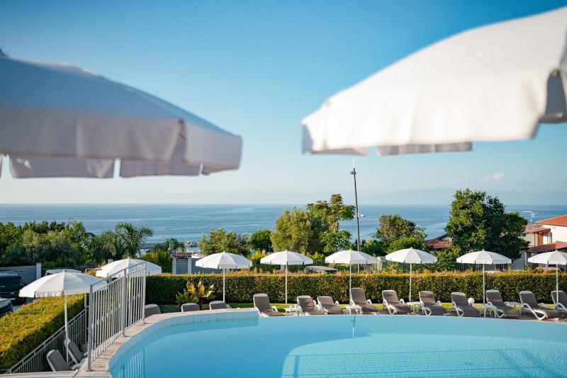 Sentido Michelizia Tropea Resort - image 45