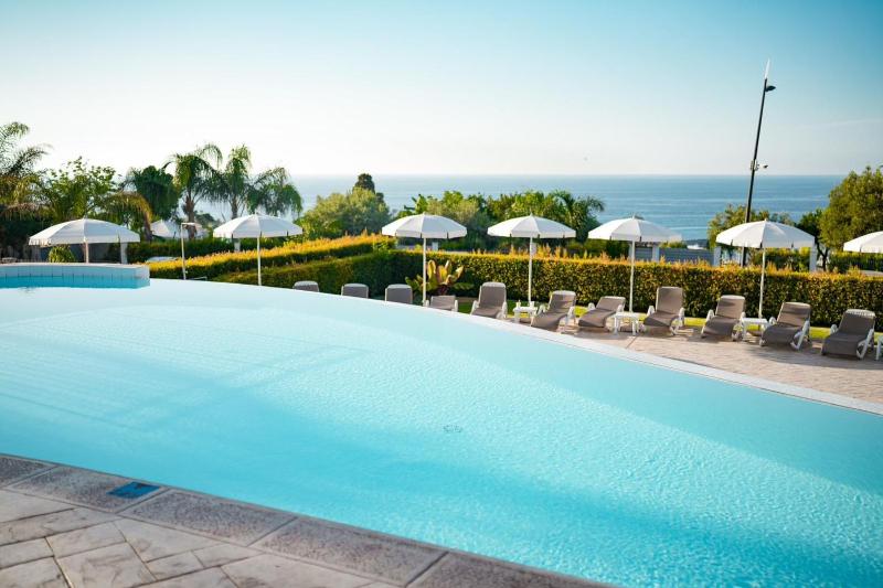 Sentido Michelizia Tropea Resort - image 50