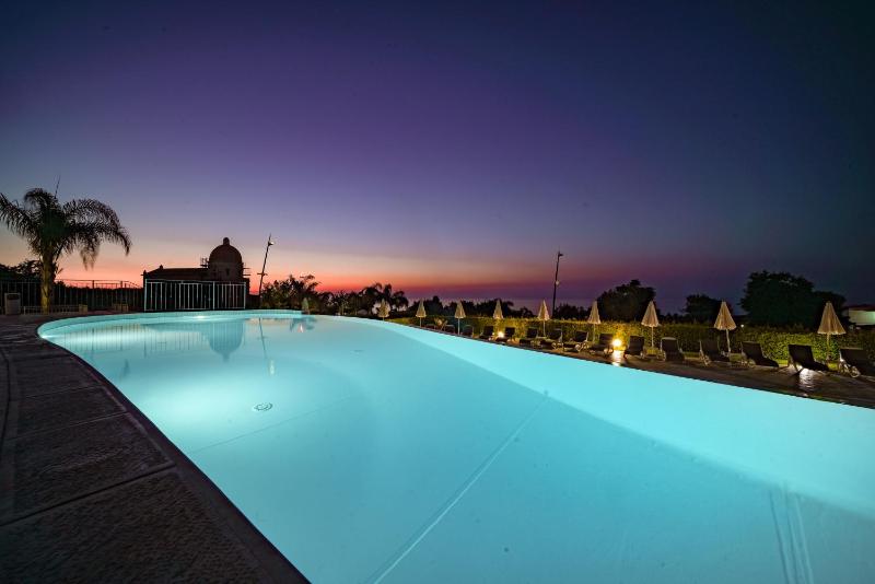Sentido Michelizia Tropea Resort - image 31