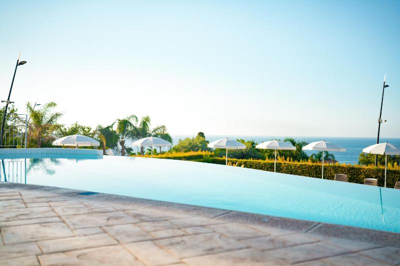 Sentido Michelizia Tropea Resort - image 35