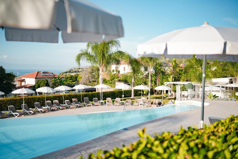 Sentido Michelizia Tropea Resort - image 32