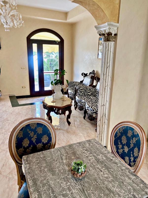 Araba Fenice Hotel - image 10
