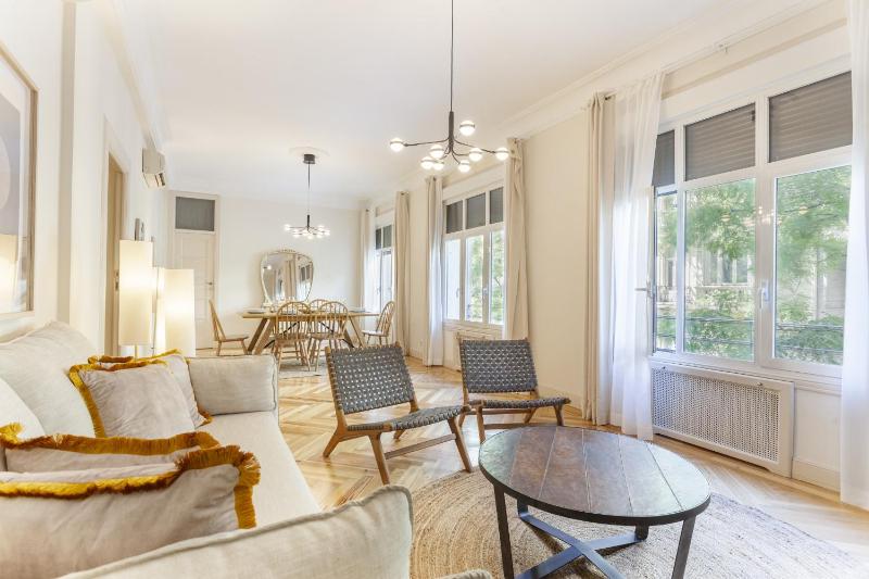Apartamento Retiro Place en Madrid Images