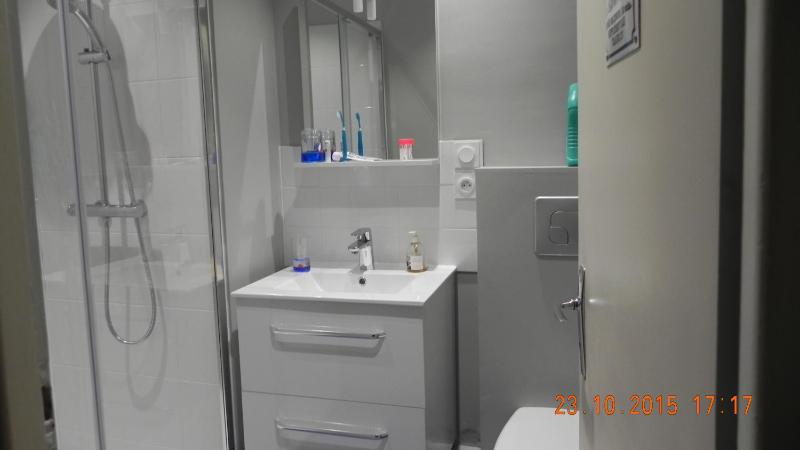 Appartement Clémenceau - image 10