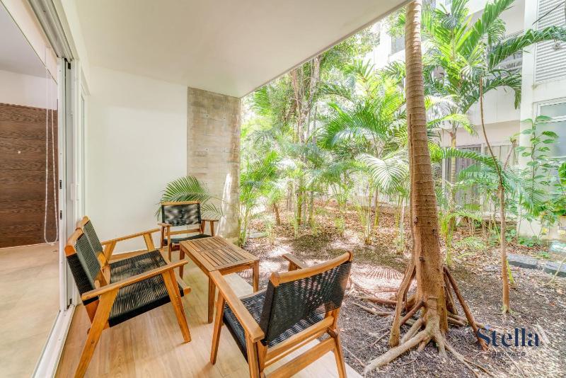 TAO Tulum with Pool BBQ Gym Yoga Area 5 min from Beach - image 7