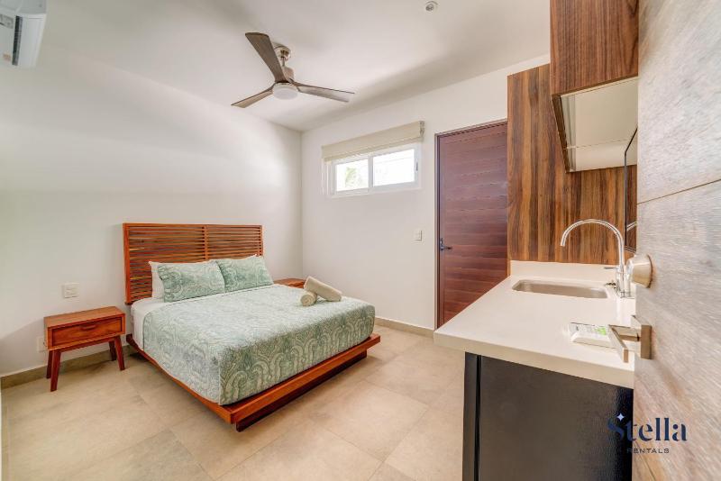 TAO Tulum with Pool BBQ Gym Yoga Area 5 min from Beach - image 28