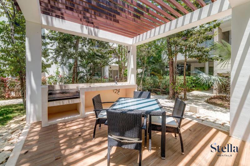 TAO Tulum with Pool BBQ Gym Yoga Area 5 min from Beach - image 19