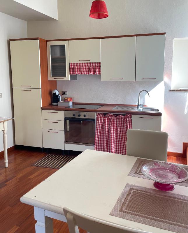 Sabrina Suites - Residenza Portoni Borsari - image 14
