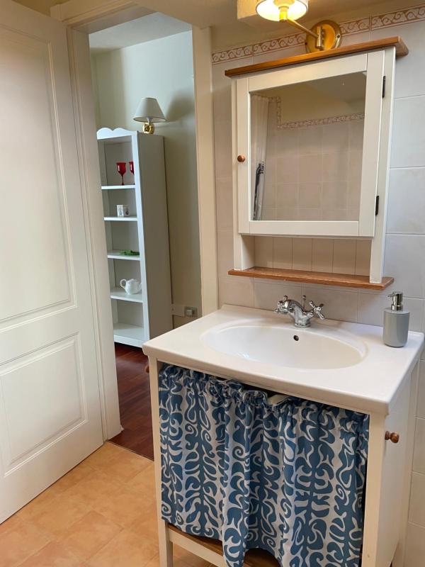 Sabrina Suites - Residenza Portoni Borsari - image 10