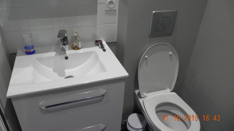Appartement Clémenceau - image 6