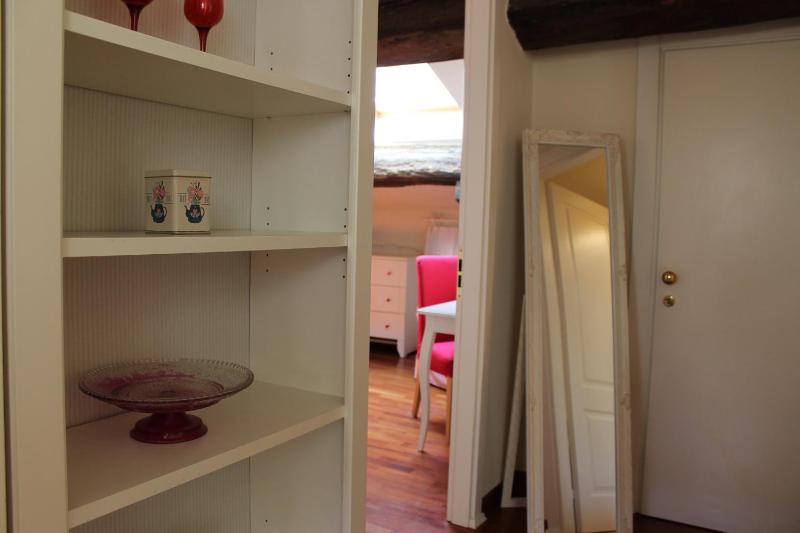 Sabrina Suites - Residenza Portoni Borsari - image 9