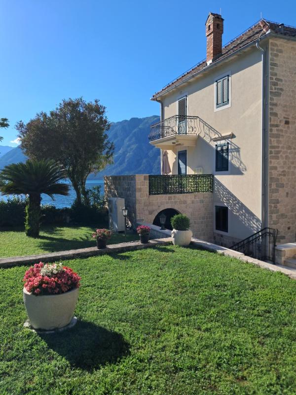 Apartment with Terrace image 3