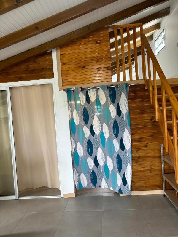 Appartement confortable à Saint-François 57 m² vue mer - image 11