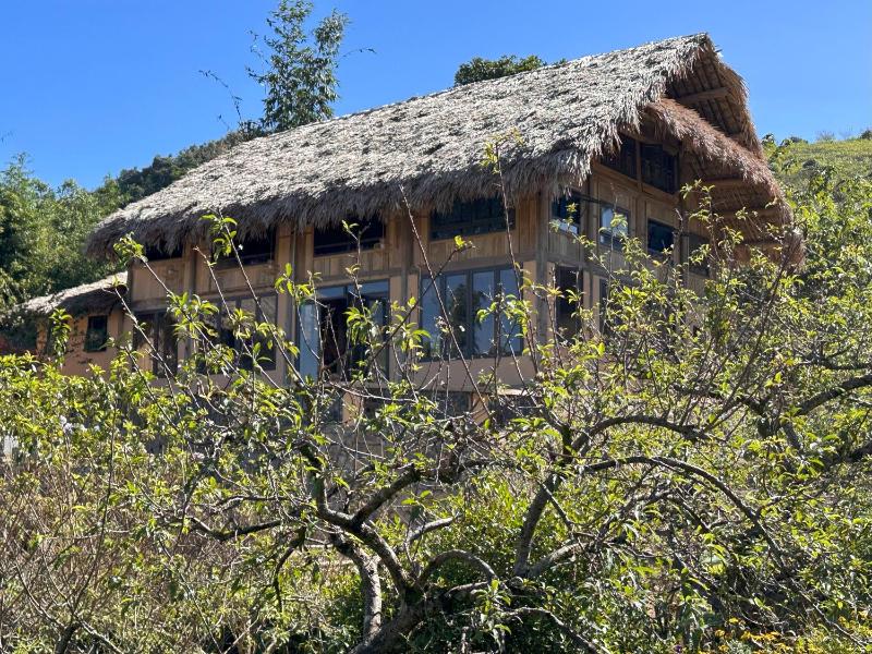 Ho May Garden Retreat - Moc Chau - image 43