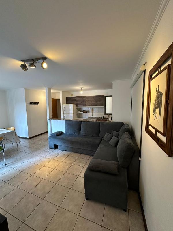 Departamento 1 dorm amoblado Nueva Córdoba 6 E INVERHOME INMOBILIARIA - image 1