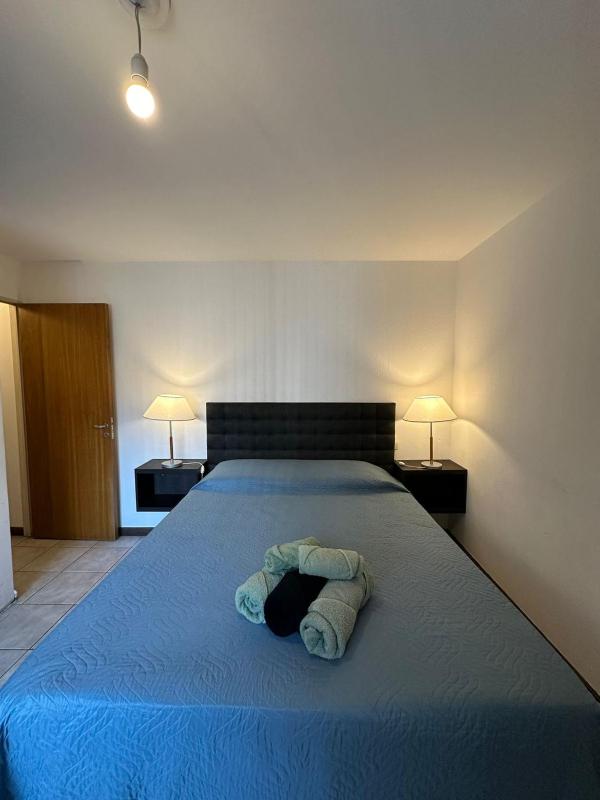 Departamento 1 dorm amoblado Nueva Córdoba 6 E INVERHOME INMOBILIARIA - image 4