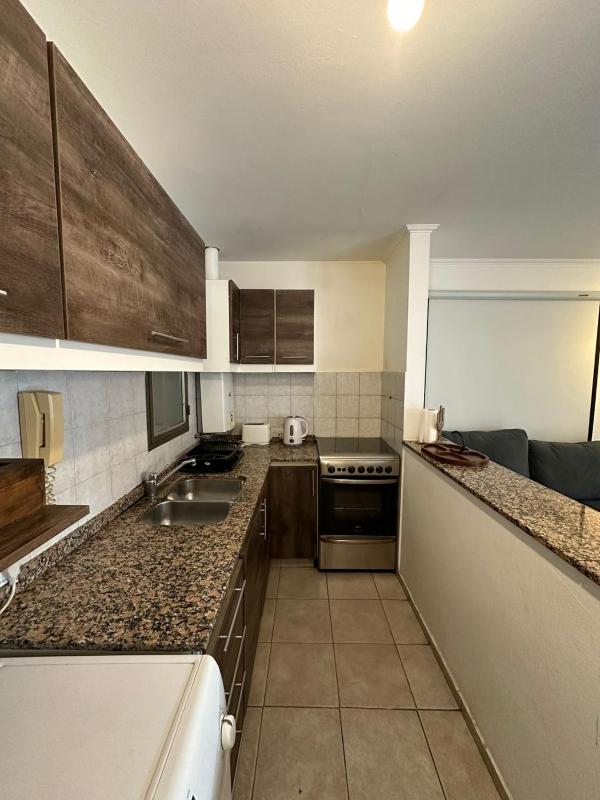 Departamento 1 dorm amoblado Nueva Córdoba 6 E INVERHOME INMOBILIARIA - image 12