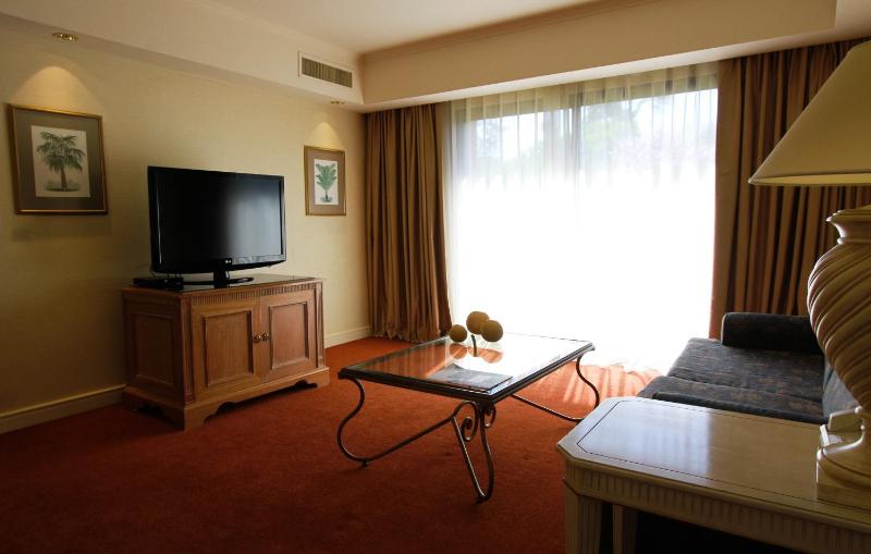 Iguazú Grand Resort Spa & Casino - image 32