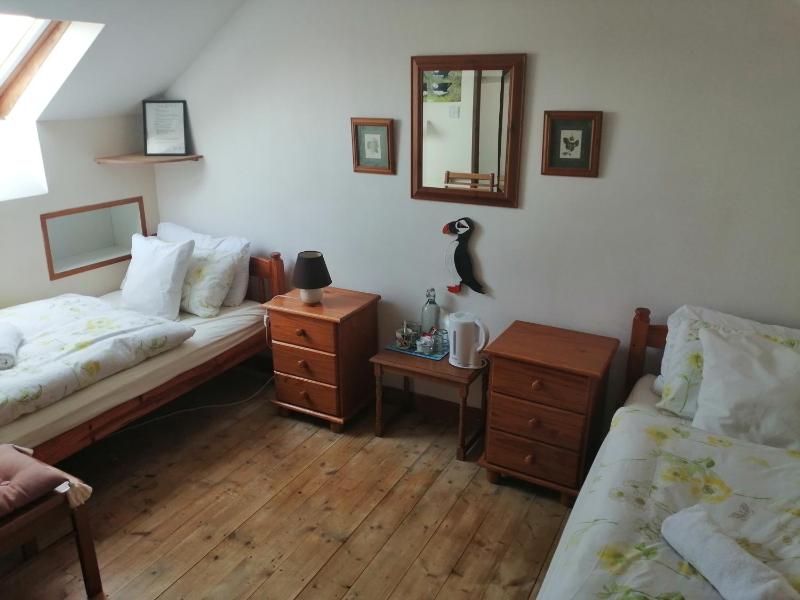 Family Two-Bedroom Suite image 3