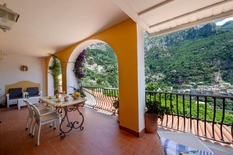 Casa Le Terrazze - image 28