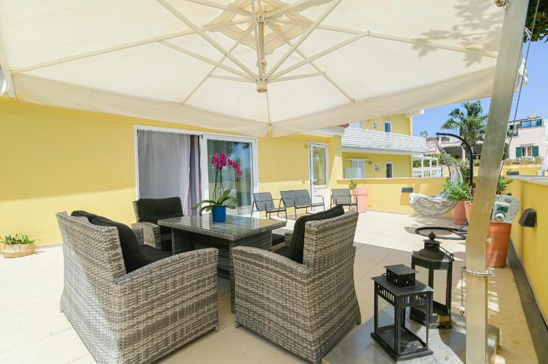 Junior Suite with Terrace image 3