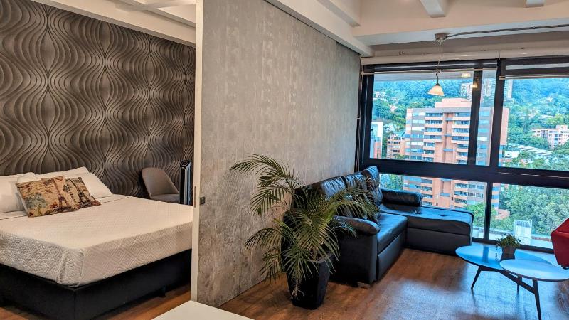 Loft in Medellin - image 13