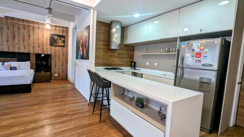 Loft in Medellin - image 11