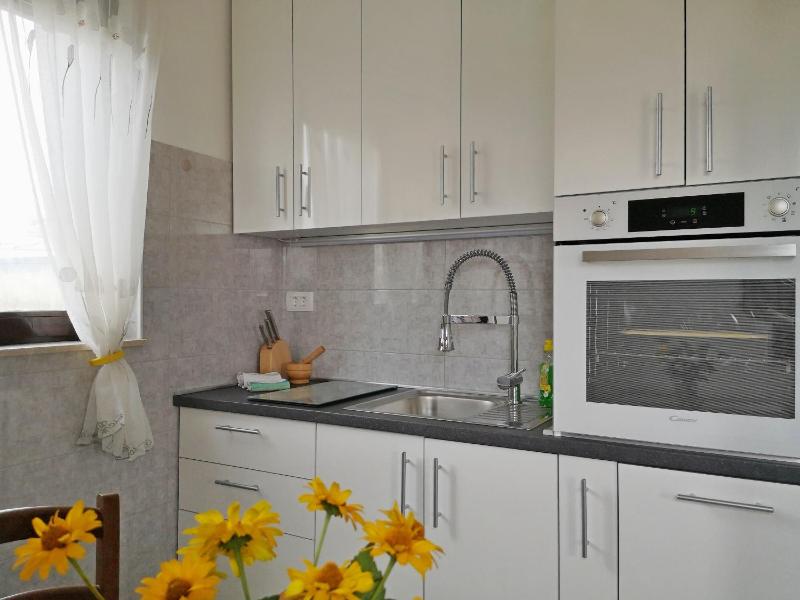 Apartments Natasa - image 31