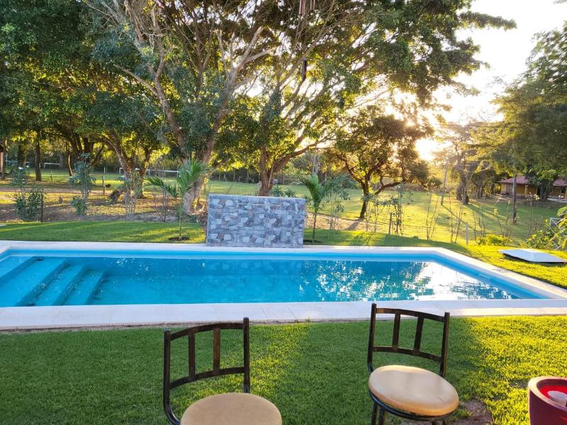 Casa muy cómoda Santa Cruz - image 3