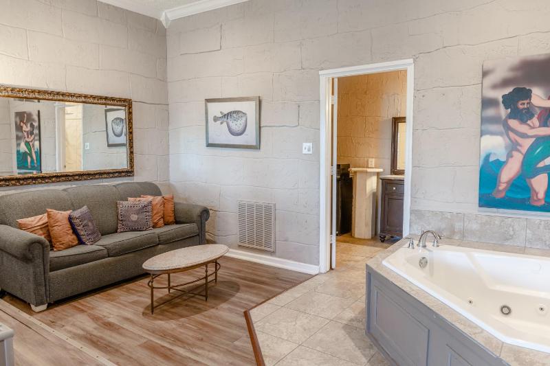 Atlantis Inn - Tybee Island - image 32