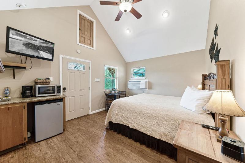 Corral Cottage image 2