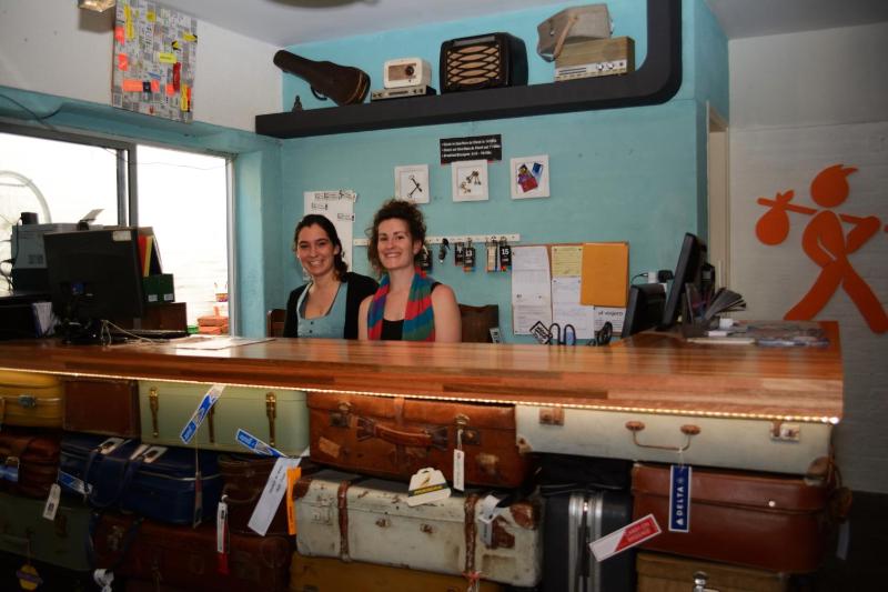 PASTORA Suites & Hostel - Punta del este - image 31