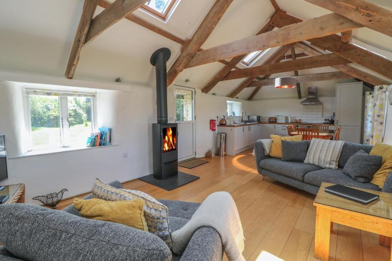 Sunbury Barn - image 23