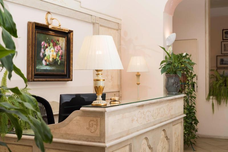 Hotel Il Nido - image 27