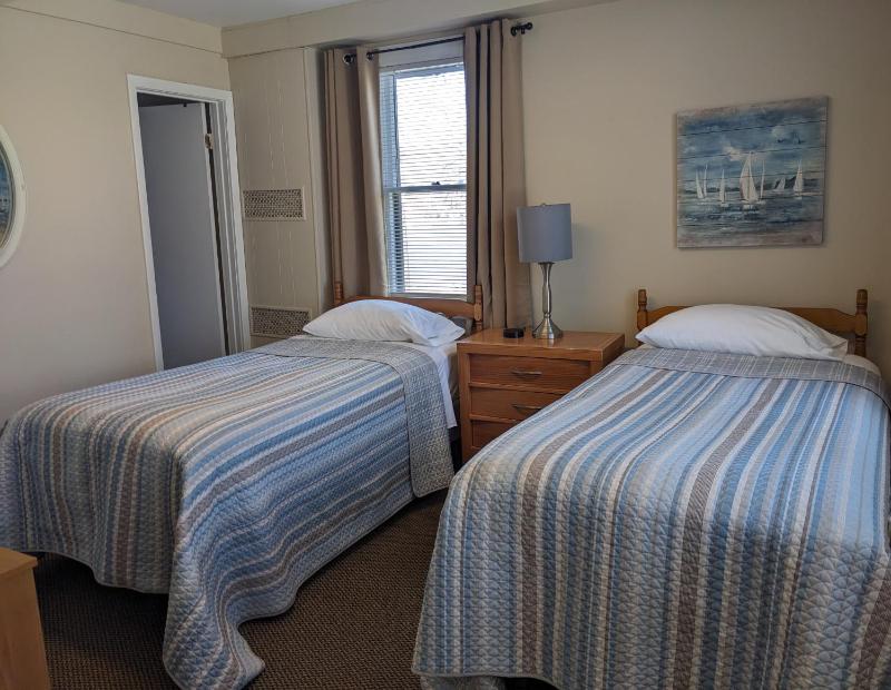 Deluxe Apartment image 2