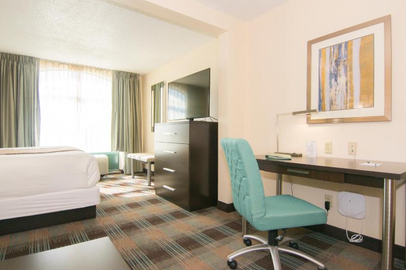 King Studio Suite - Non-Smoking image 3