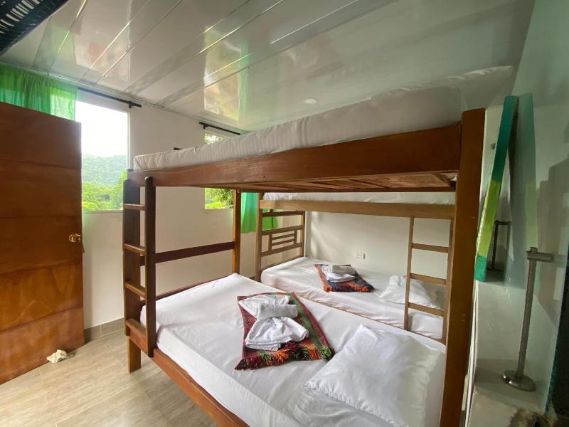 Eco Hostal La Perla Tayrona - image 17
