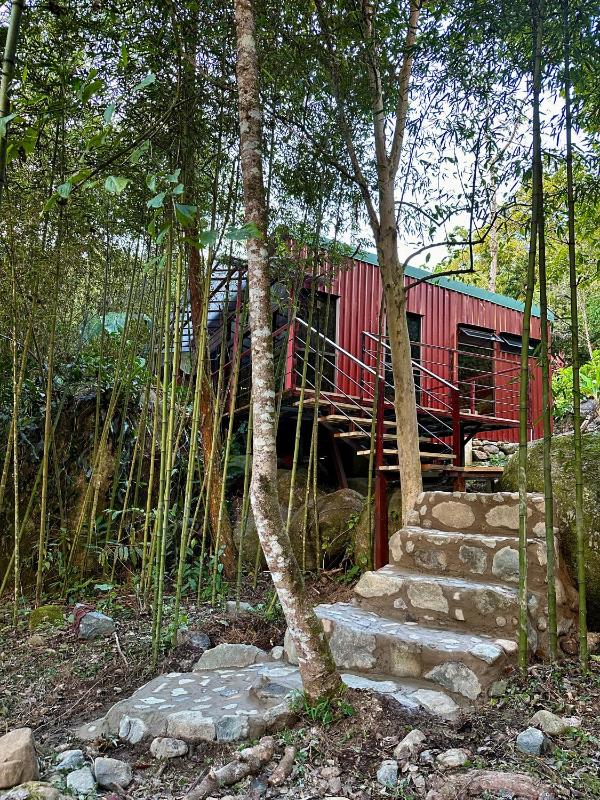 Hotel de Montaña El Pelicano - image 2