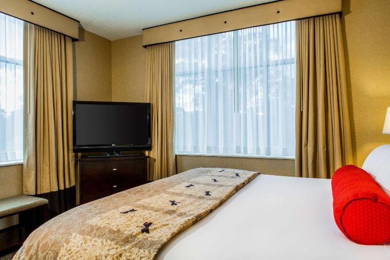 King Suite - Non-Smoking image 2
