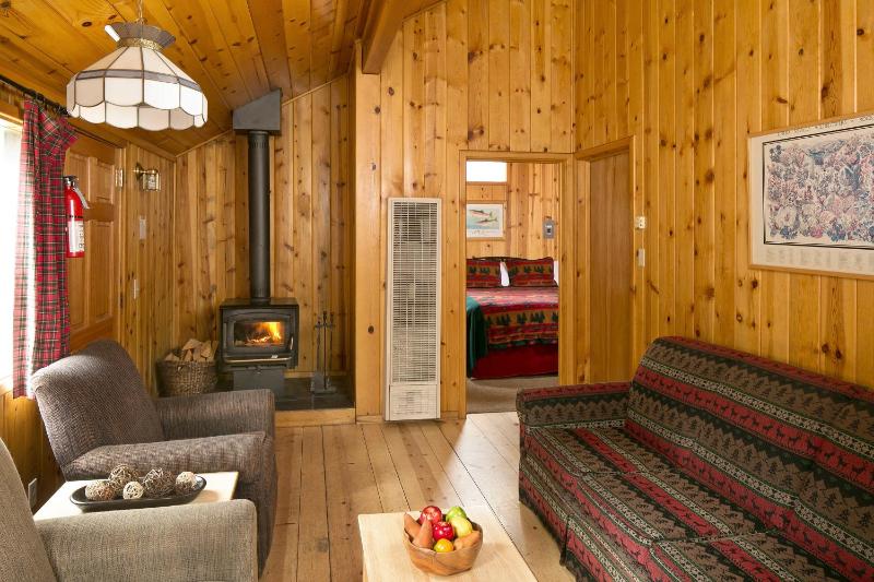 Historic One Bedroom Cabin image 3