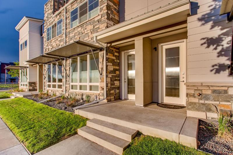 Four-Bedroom House image 2
