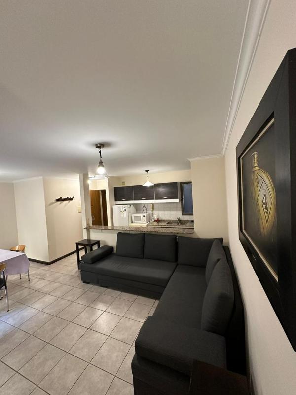 Departamento 1 dorm con cochera Nueva Córdoba 1 E INVERHOME INMOBILIARIA - image 16