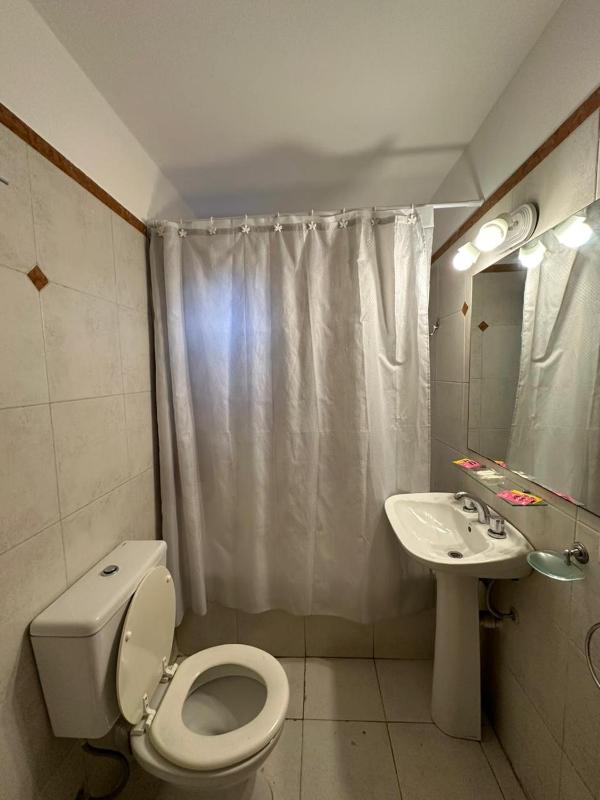 Departamento 1 dorm con cochera Nueva Córdoba 1 E INVERHOME INMOBILIARIA - image 17