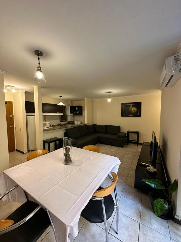 Departamento 1 dorm con cochera Nueva Córdoba 1 E INVERHOME INMOBILIARIA - image 1